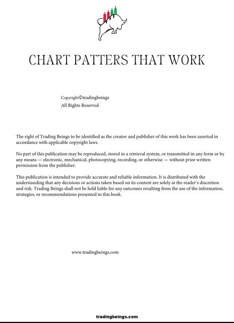 Chart Patterns That Work — preview page 1